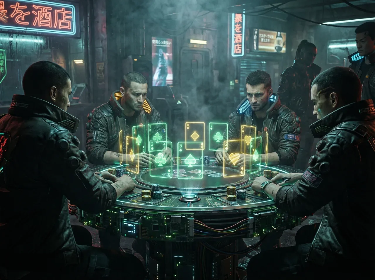 天元棋牌赛博对战 - 开元棋牌